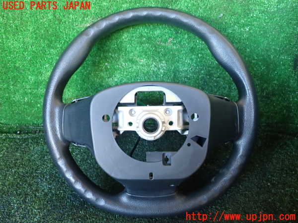 1UPJ-9238947855]ジャパン タクシー(JPN TAXI)(NTP10)ステアリングホイール 中古_4