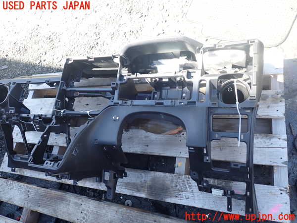 1UPJ-9238947505]ジャパン タクシー(JPN TAXI)(NTP10)ダッシュボード 中古_2