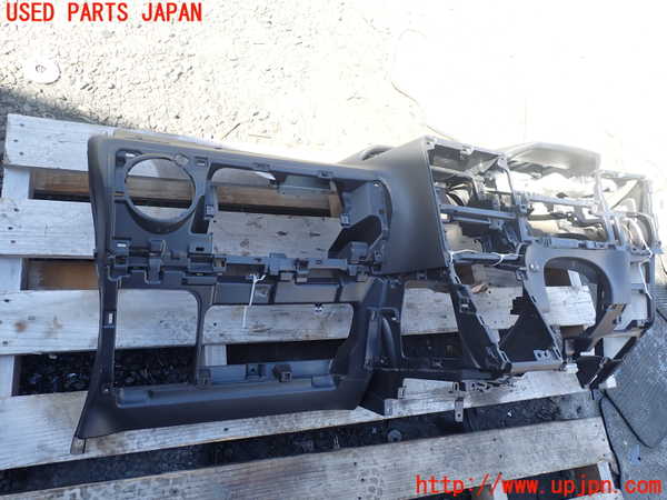 1UPJ-9238947505]ジャパン タクシー(JPN TAXI)(NTP10)ダッシュボード 中古_3