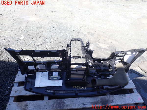 1UPJ-9238947505]ジャパン タクシー(JPN TAXI)(NTP10)ダッシュボード 中古_5