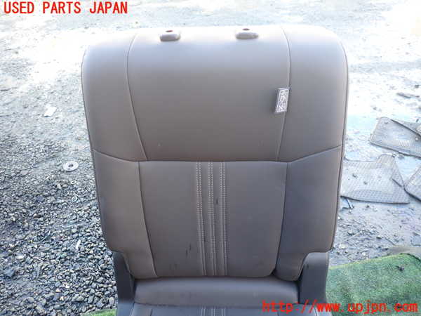 1UPJ-9238947065]ジャパン タクシー(JPN TAXI)(NTP10)助手席シート 中古_2
