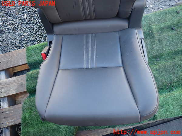 1UPJ-9238947065]ジャパン タクシー(JPN TAXI)(NTP10)助手席シート 中古_3