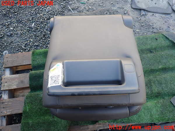 1UPJ-9238947065]ジャパン タクシー(JPN TAXI)(NTP10)助手席シート 中古_4