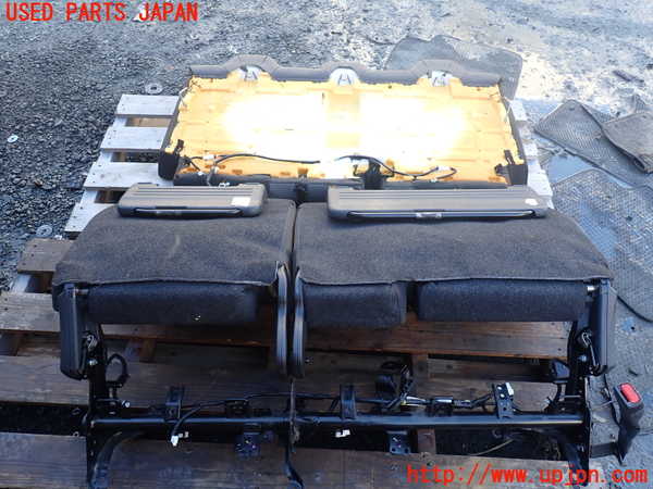 1UPJ-9238947385]ジャパン タクシー(JPN TAXI)(NTP10)リアシート 中古_4