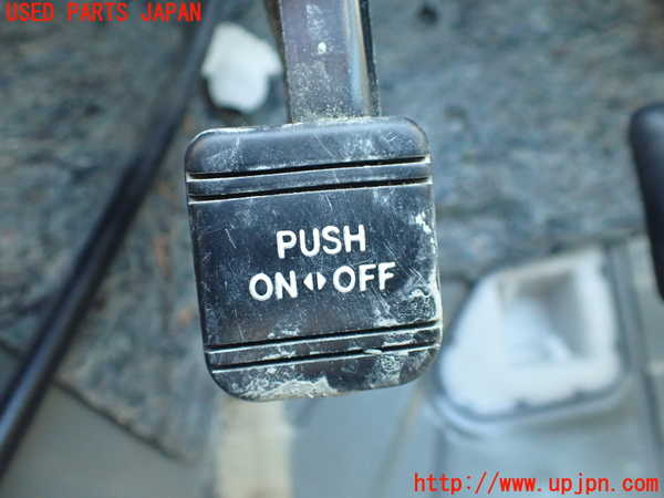 1UPJ-9238947550]ジャパン タクシー(JPN TAXI)(NTP10)サイドブレーキレバー 中古_2