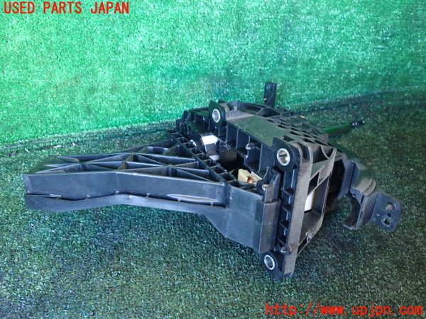 1UPJ-9238947555]ジャパン タクシー(JPN TAXI)(NTP10)ATシフトレバー 中古_3