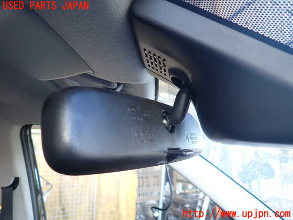 1UPJ-9238947615]ジャパン タクシー(JPN TAXI)(NTP10)ルームミラー 中古_2