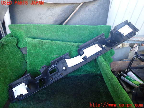 1UPJ-9238947761]ジャパン タクシー(JPN TAXI)(NTP10)トノカバー1 中古_4