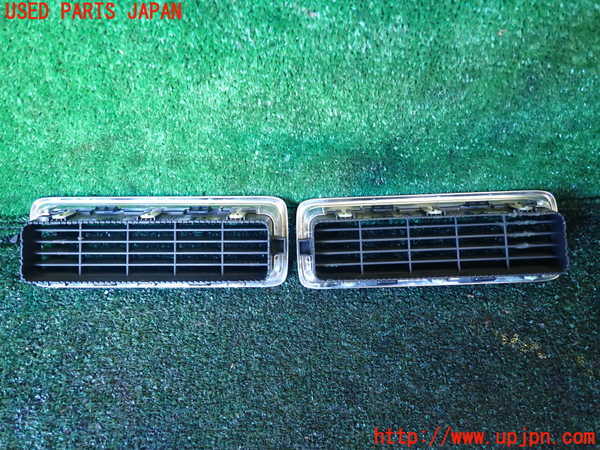 1UPJ-9238947527]ジャパン タクシー(JPN TAXI)(NTP10)エアコン吹き出し口2 (2列目天井) 中古_2