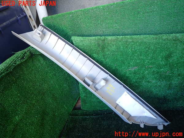 1UPJ-9238947655]ジャパン タクシー(JPN TAXI)(NTP10)右フロントピラートリム 中古_2