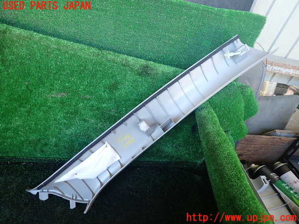 1UPJ-9238947660]ジャパン タクシー(JPN TAXI)(NTP10)左フロントピラートリム 中古_2