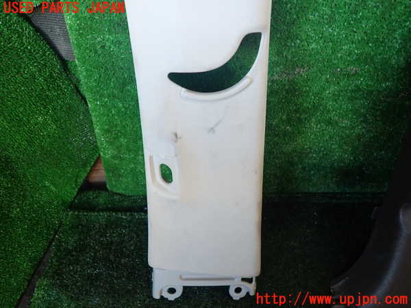 1UPJ-9238947670]ジャパン タクシー(JPN TAXI)(NTP10)左センターピラートリム 中古_2