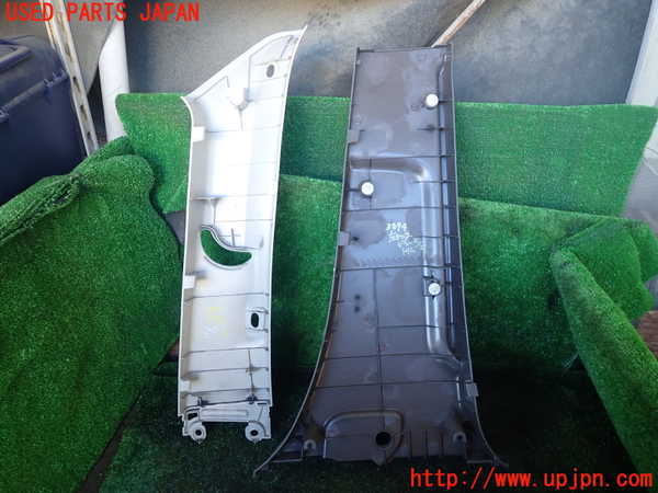 1UPJ-9238947670]ジャパン タクシー(JPN TAXI)(NTP10)左センターピラートリム 中古_3