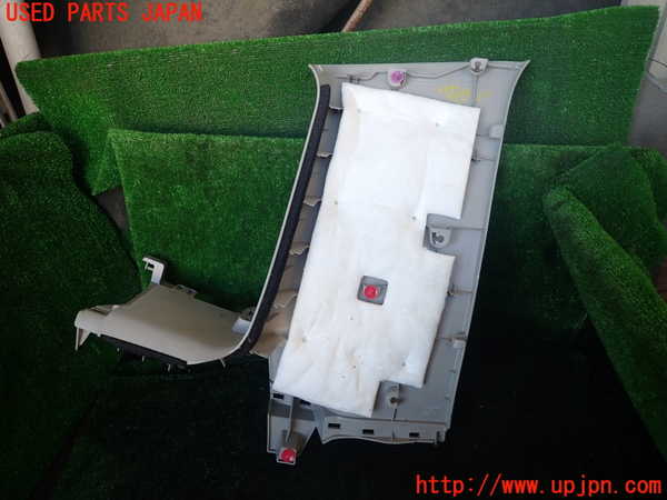 1UPJ-9238947680]ジャパン タクシー(JPN TAXI)(NTP10)左リアピラートリム 中古_3