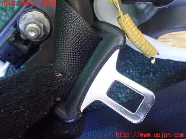 1UPJ-9238947045]ジャパン タクシー(JPN TAXI)(NTP10)運転席シートベルト 中古_2