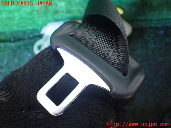 1UPJ-9238947075]ジャパン タクシー(JPN TAXI)(NTP10)助手席シートベルト 中古_2