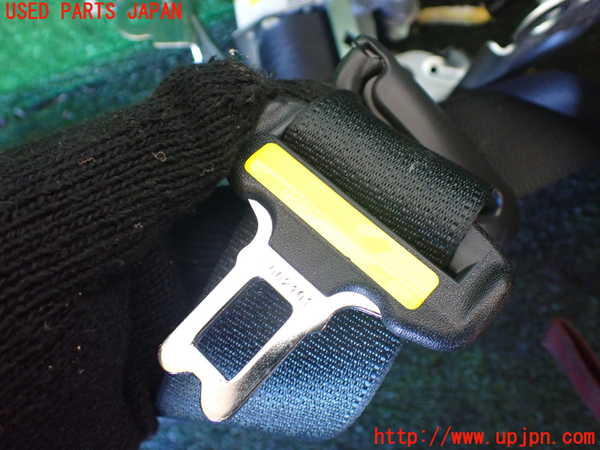 1UPJ-9238947155]ジャパン タクシー(JPN TAXI)(NTP10)右2列目シートベルト 中古_2