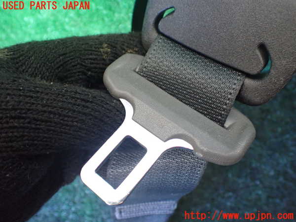 1UPJ-9238947135]ジャパン タクシー(JPN TAXI)(NTP10)真中2列目シートベルト 中古_2