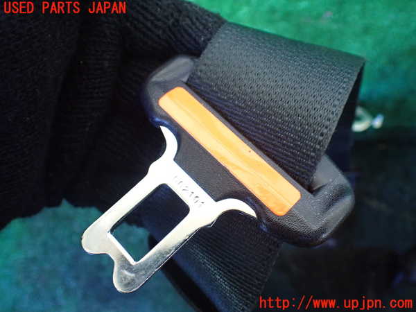 1UPJ-9238947185]ジャパン タクシー(JPN TAXI)(NTP10)左2列目シートベルト 中古_2