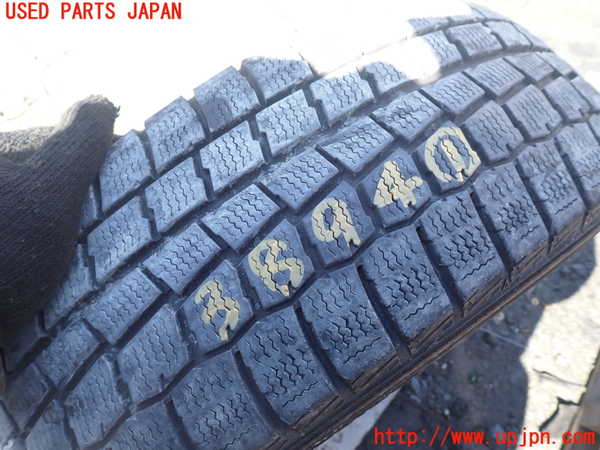 1UPJ-9238949026]ジャパン タクシー(JPN TAXI)(NTP10)タイヤ　ホイール　1本① 185/65R15 中古_5