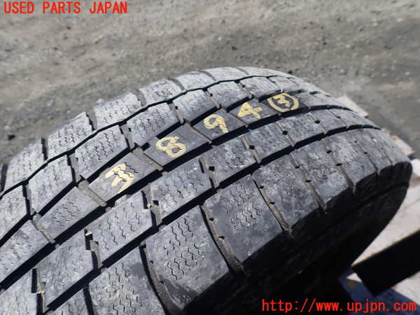 1UPJ-9238949028]ジャパン タクシー(JPN TAXI)(NTP10)タイヤ　ホイール　1本③ 185/65R15 中古_5