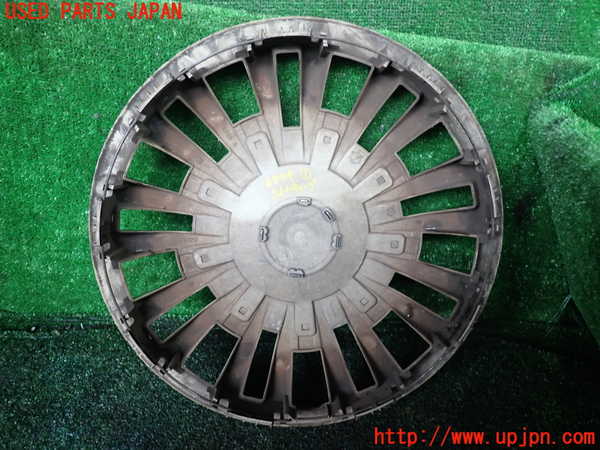 1UPJ-9238949416]ジャパン タクシー(JPN TAXI)(NTP10)15インチホイールキャップ1枚① 中古_4