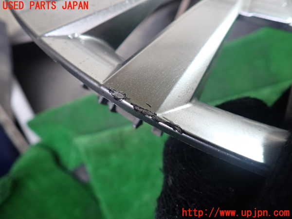 1UPJ-9238949418]ジャパン タクシー(JPN TAXI)(NTP10)15インチホイールキャップ1枚③ 中古_3