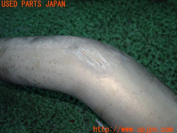 3UPJ=9238950152]BMW 523i Mスポーツ(XG20 F10)ARQRAY アーキュレー 20123018 マフラー 左右2本出し 中古_4