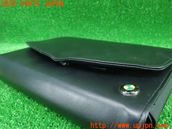 3UPJ=9238950802]BMW 523i Mスポーツ(XG20 F10)取扱説明書 取説 車両マニュアル ナビゲーションシステム 中古_5