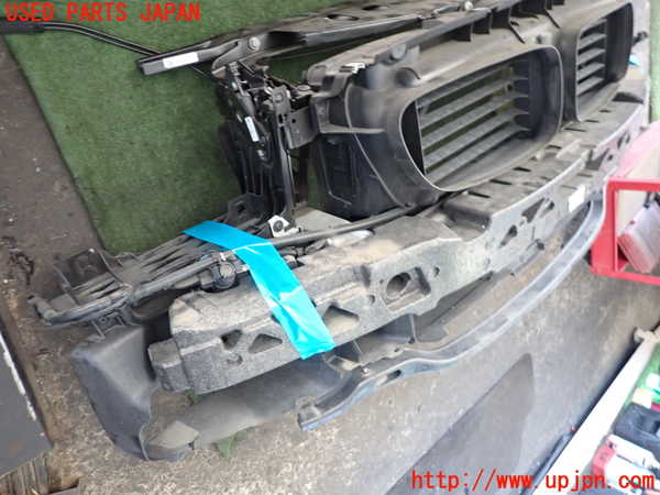 2UPJ-9238951041]BMW 523i(XG20)コアサポート 中古 (F10)_2