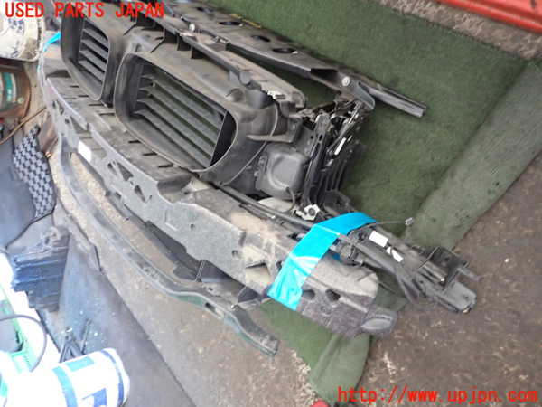 2UPJ-9238951041]BMW 523i(XG20)コアサポート 中古 (F10)_3