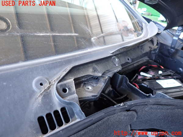 2UPJ-9238951190]BMW 523i(XG20)カウルトップ 中古 (F10)_3