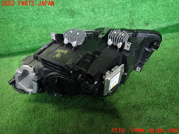 2UPJ-9238951130]BMW 523i(XG20)右ヘッドライト HID 中古 (F10)_2