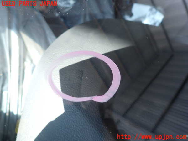 2UPJ-9238951195]BMW 523i(XG20)フロントガラス (43R-001586) 中古 (F10)_2