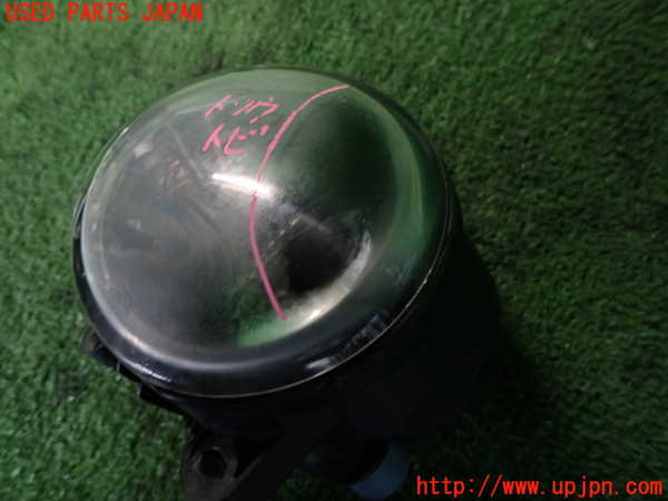 2UPJ-9238951182]BMW 523i(XG20)左フォグ 中古 (F10)_2
