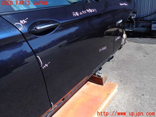 2UPJ-9238951230]BMW 523i(XG20)右前ドア (43R-00050) 中古 (F10)_2
