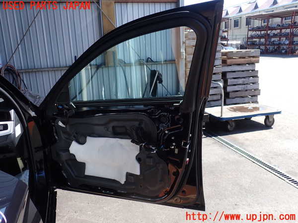 2UPJ-9238951230]BMW 523i(XG20)右前ドア (43R-00050) 中古 (F10)_4