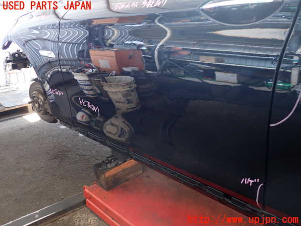 2UPJ-9238951260]BMW 523i(XG20)左前ドア (43R-00050) 中古 (F10)_2