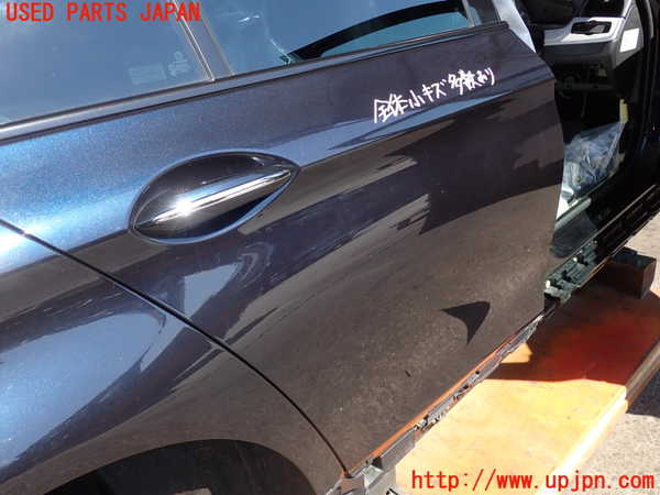 2UPJ-9238951290]BMW 523i(XG20)右後ドア (43R-00049) 中古 (F10)_2