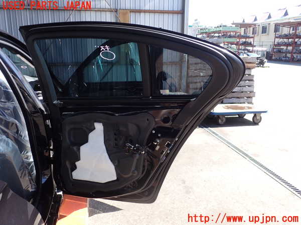 2UPJ-9238951290]BMW 523i(XG20)右後ドア (43R-00049) 中古 (F10)_4