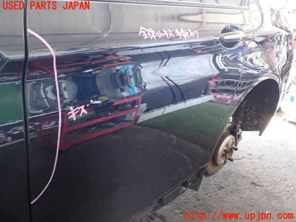 2UPJ-9238951320]BMW 523i(XG20)左後ドア (43R-00049) 中古 (F10)_2