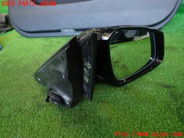 2UPJ-9238951210]BMW 523i(XG20)右ドアミラー 中古 (F10)_3