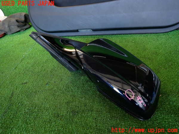 2UPJ-9238951212]BMW 523i(XG20)左ドアミラー 中古 (F10)_2