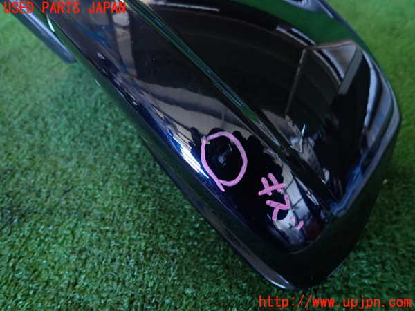 2UPJ-9238951212]BMW 523i(XG20)左ドアミラー 中古 (F10)_3