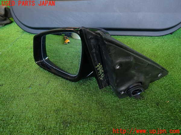 2UPJ-9238951212]BMW 523i(XG20)左ドアミラー 中古 (F10)_4