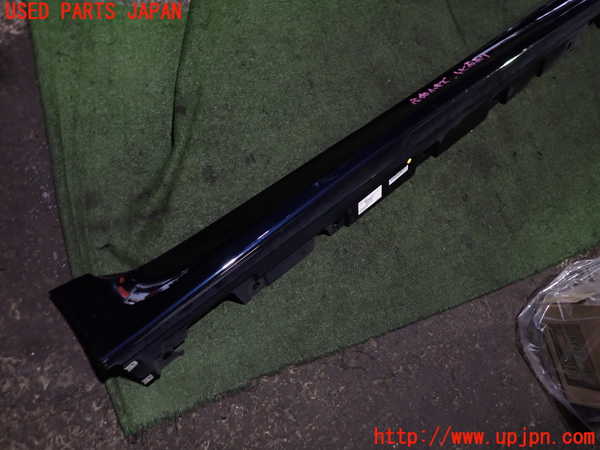 2UPJ-9238951390]BMW 523i(XG20)右サイドステップ 中古 (F10)_3