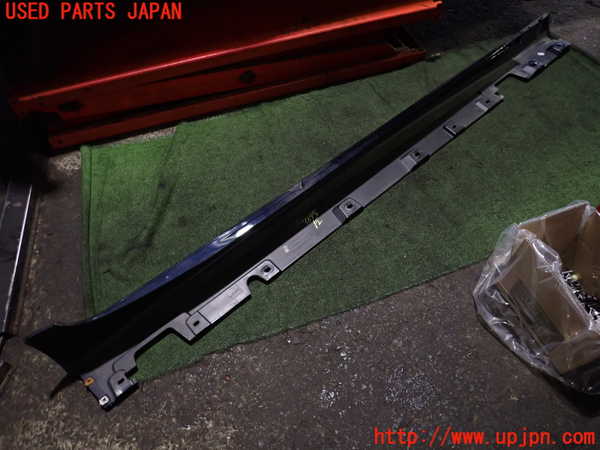 2UPJ-9238951392]BMW 523i(XG20)左サイドステップ 中古 (F10)_5