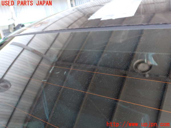 2UPJ-9238951560]BMW 523i(XG20)リアガラス (43R-000137) 中古 (F10)_2