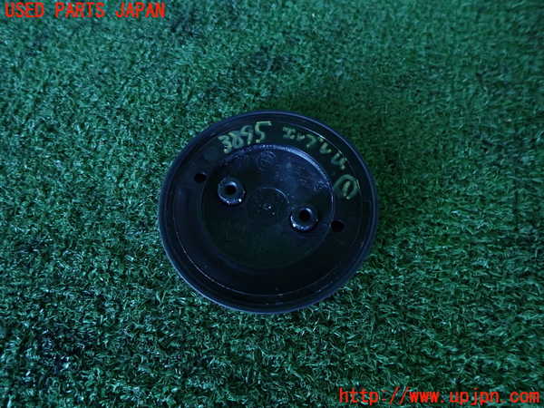 2UPJ-9238951631]BMW 523i(XG20)エンブレム1 中古 (F10)_2