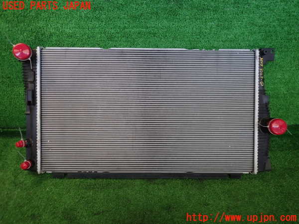 2UPJ-9238952321]BMW 523i(XG20)ラジエーター1 中古 (F10)_3